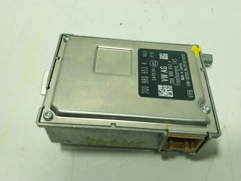 Recambio de modulo electronico para seat ibiza v (kj1, kjg) 1.0 tsi referencia OEM IAM  2Q0980653K 