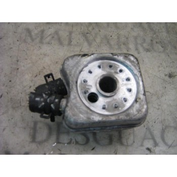 ENFRIADOR ACEITE MOTOR 