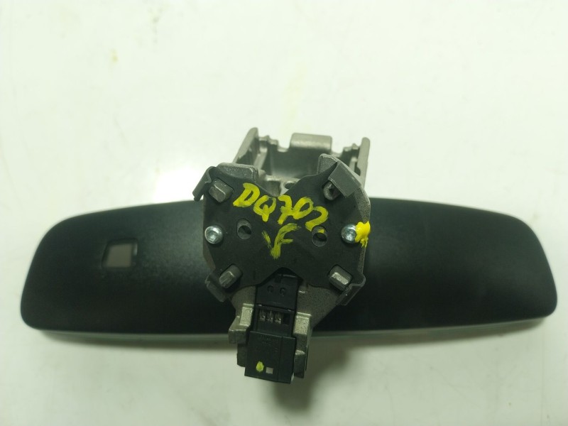 Recambio de espejo interior para volkswagen tiguan (ad1, ax1) 2.0 tdi referencia OEM IAM 3G0857511AC 3G0857511AC 