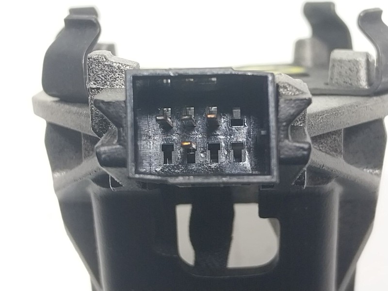 Recambio de espejo interior para volkswagen tiguan (ad1, ax1) 2.0 tdi referencia OEM IAM 3G0857511AC 3G0857511AC 