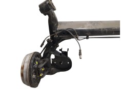 Recambio de puente trasero para renault kangoo express (fw0/1_) 1.5 dci 90 (fw0g, fw05, fw08, fw11) referencia OEM IAM    2