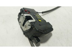 Recambio de cerradura puerta trasera derecha para kia sportage iii (sl) 1.7 crdi referencia OEM IAM   