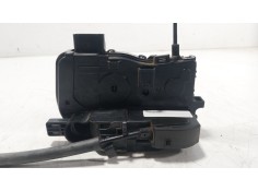 Recambio de cerradura puerta trasera derecha para kia sportage iii (sl) 1.7 crdi referencia OEM IAM    2