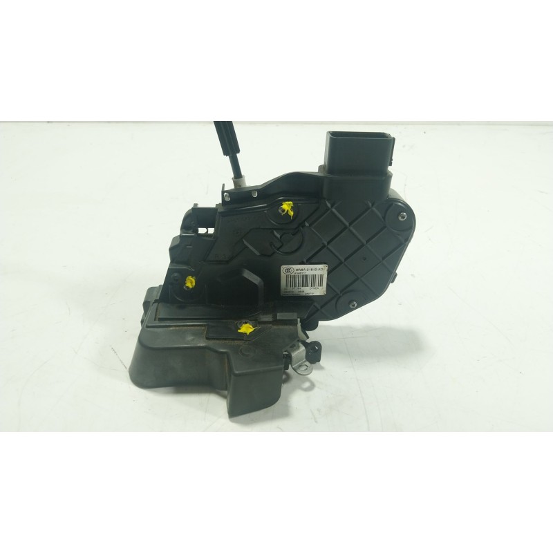 Recambio de cerradura puerta delantera derecha para land rover discovery iv (l319) 2.7 td 4x4 referencia OEM IAM LR011275 6W8A21