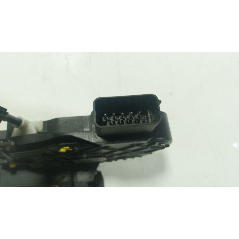 Recambio de cerradura puerta delantera derecha para land rover discovery iv (l319) 2.7 td 4x4 referencia OEM IAM LR011275 6W8A21