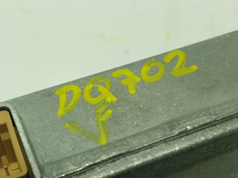 Recambio de modulo electronico para volkswagen tiguan (ad1, ax1) 2.0 tdi referencia OEM IAM 2Q0980653D 2Q0980653D 