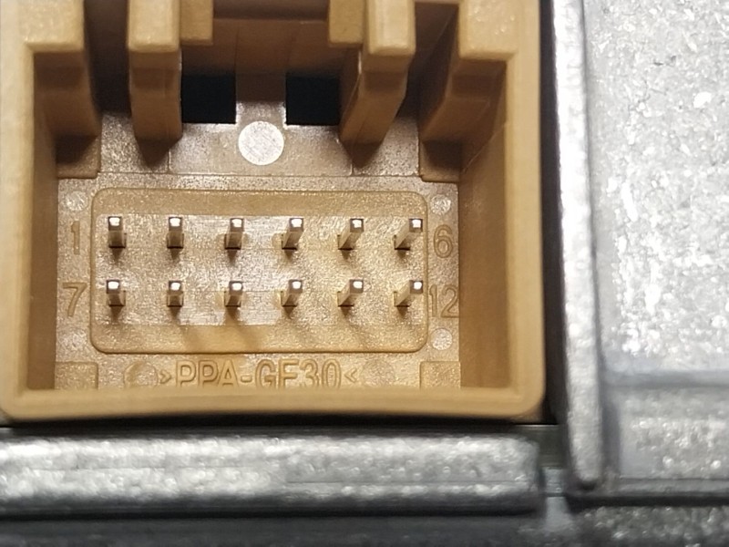 Recambio de modulo electronico para volkswagen tiguan (ad1, ax1) 2.0 tdi referencia OEM IAM 2Q0980653D 2Q0980653D 