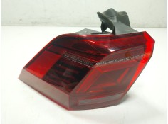 Recambio de piloto trasero izquierdo para volkswagen tiguan (ad1, ax1) 2.0 tdi referencia OEM IAM 5NA945207K 5NA945207K 