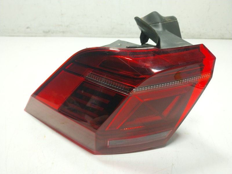 Recambio de piloto trasero izquierdo para volkswagen tiguan (ad1, ax1) 2.0 tdi referencia OEM IAM 5NA945207K 5NA945207K 