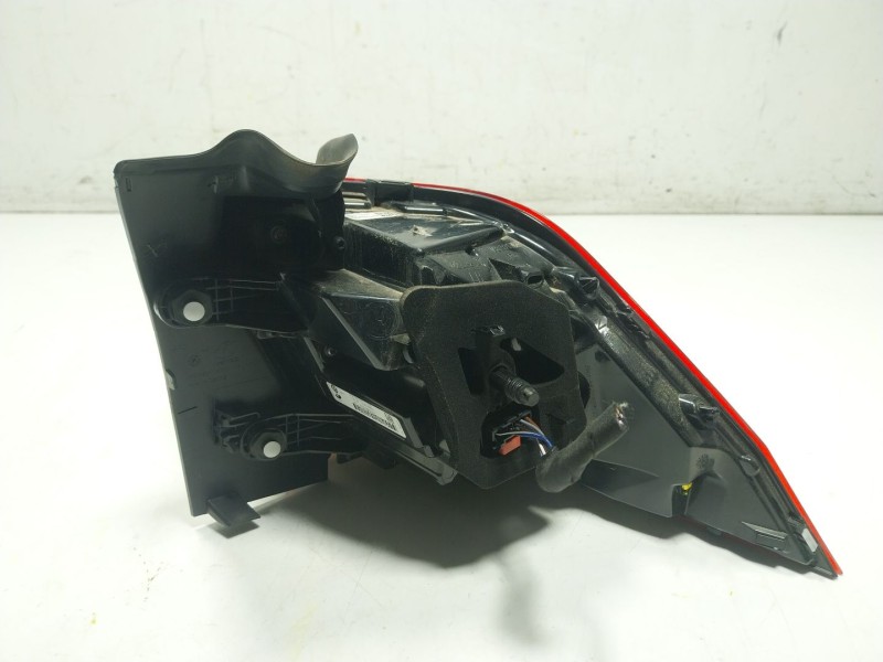 Recambio de piloto trasero izquierdo para volkswagen tiguan (ad1, ax1) 2.0 tdi referencia OEM IAM 5NA945207K 5NA945207K 