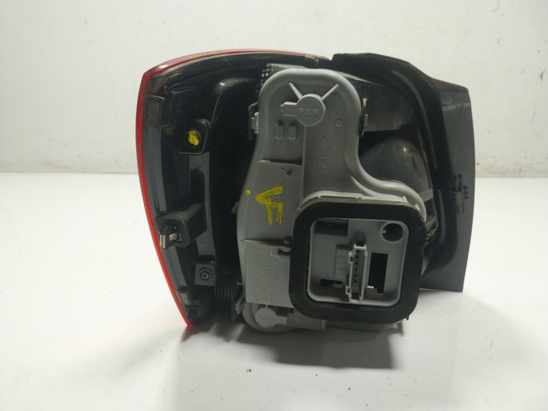 Recambio de piloto trasero derecho para volkswagen polo v (6r1, 6c1) 1.6 tdi referencia OEM IAM 6R0945096AH  