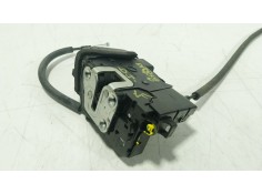 Recambio de cerradura puerta delantera izquierda para kia sportage iii (sl) 1.7 crdi referencia OEM IAM   