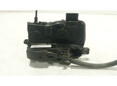 Recambio de cerradura puerta delantera izquierda para kia sportage iii (sl) 1.7 crdi referencia OEM IAM    2