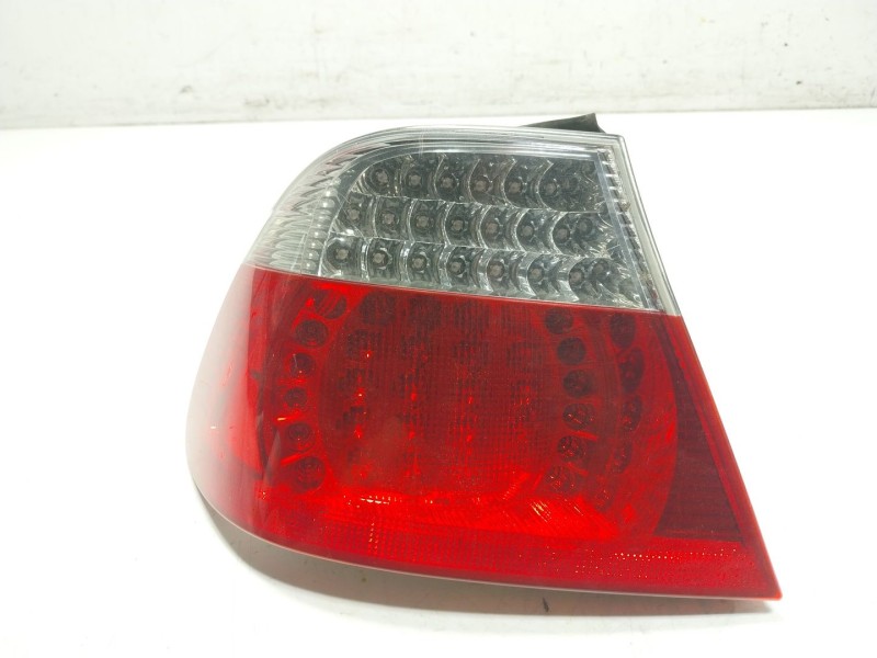 Recambio de piloto trasero izquierdo para bmw 3 coupé (e46) 320 cd referencia OEM IAM  6920699 