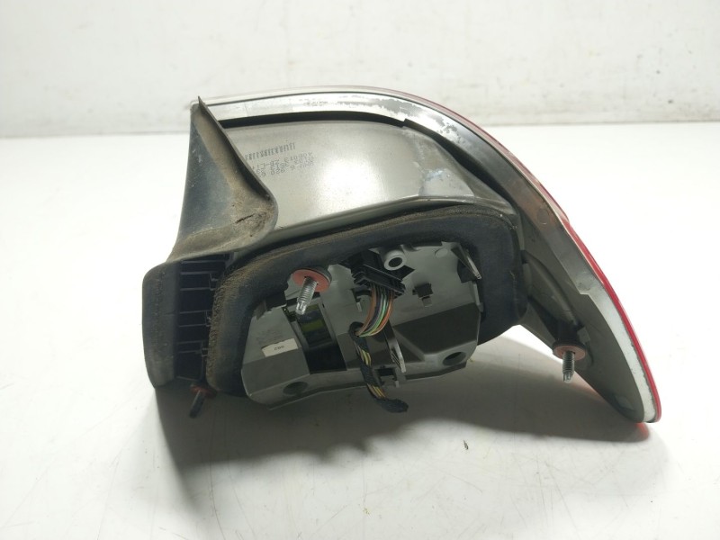 Recambio de piloto trasero izquierdo para bmw 3 coupé (e46) 320 cd referencia OEM IAM  6920699 