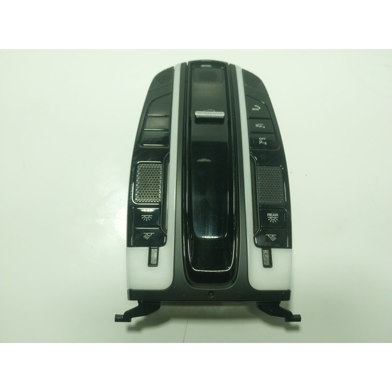 Recambio de piloto interior para porsche cayenne coupe (9yb) 3.0 e-hybrid awd referencia OEM IAM  9Y0947135QR 