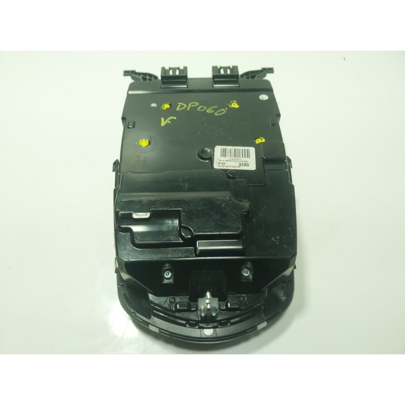 Recambio de piloto interior para porsche cayenne coupe (9yb) 3.0 e-hybrid awd referencia OEM IAM  9Y0947135QR 