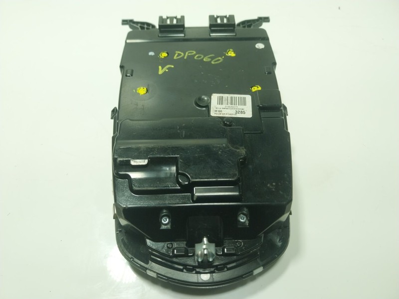 Recambio de piloto interior para porsche cayenne coupe (9yb) 3.0 e-hybrid awd referencia OEM IAM  9Y0947135QR 