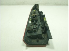 Recambio de piloto trasero derecho para peugeot partner tepee 1.6 bluehdi 100 referencia OEM IAM  9680545180  2