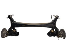 Recambio de puente trasero para peugeot 3008 ii suv (mc_, mr_, mj_, m4_) 1.2 thp/ puretech 130 (mrhnsm, mrhnsu, mrhnsj, mrhnyw,.