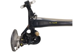 Recambio de puente trasero para peugeot 3008 ii suv (mc_, mr_, mj_, m4_) 1.2 thp/ puretech 130 (mrhnsm, mrhnsu, mrhnsj, mrhnyw,. 2