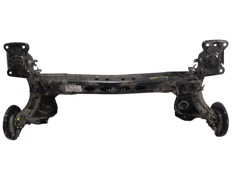 Recambio de puente trasero para seat arona (kj7, kjp) 1.0 tgi referencia OEM IAM   