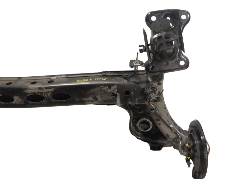 Recambio de puente trasero para seat arona (kj7, kjp) 1.0 tgi referencia OEM IAM   