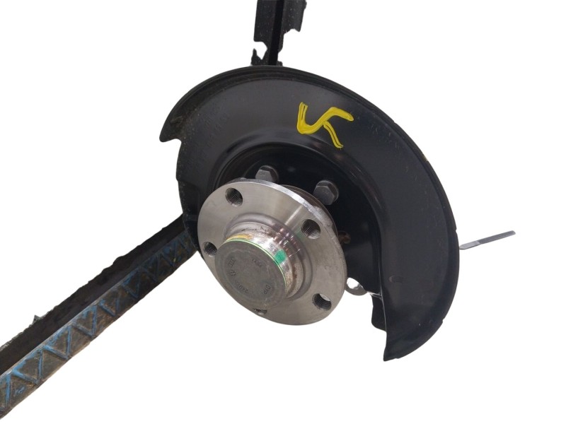 Recambio de puente trasero para seat arona (kj7, kjp) 1.0 tgi referencia OEM IAM   