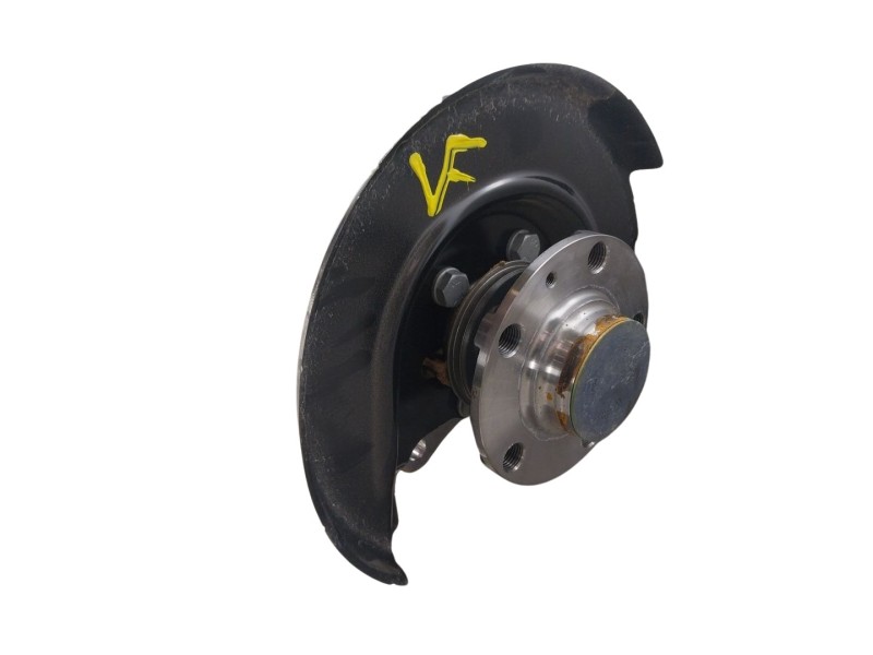 Recambio de puente trasero para seat arona (kj7, kjp) 1.0 tgi referencia OEM IAM   