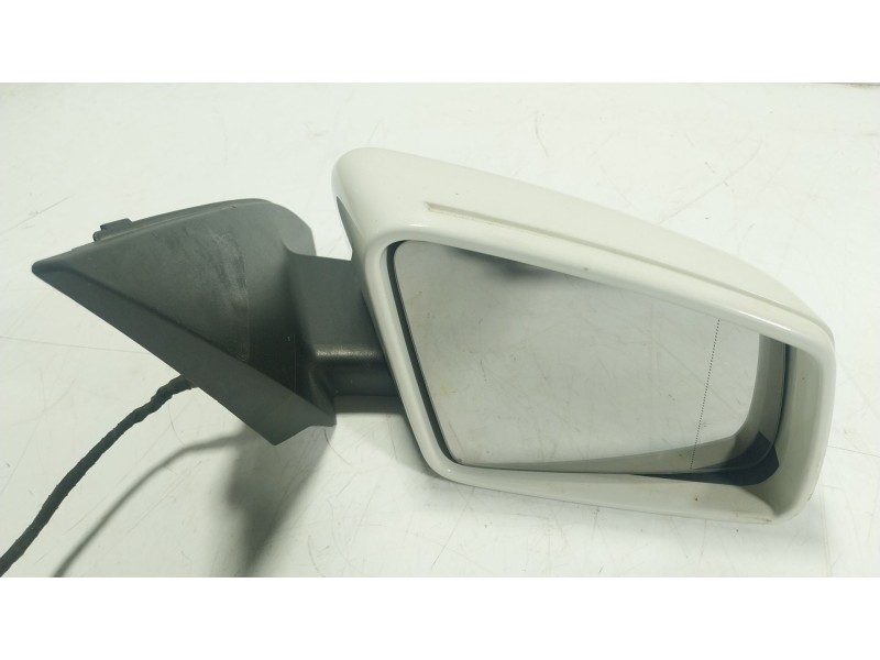 Recambio de espejo derecho para mercedes-benz clase a (w176) a 200 (176.043) referencia OEM IAM A1768100200  