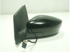 Recambio de espejo izquierdo para volkswagen polo v (6r1, 6c1) 1.6 tdi referencia OEM IAM 6R1857507Q   2
