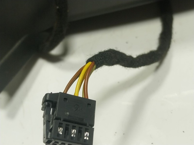 Recambio de espejo izquierdo para volkswagen polo v (6r1, 6c1) 1.6 tdi referencia OEM IAM 6R1857507Q  