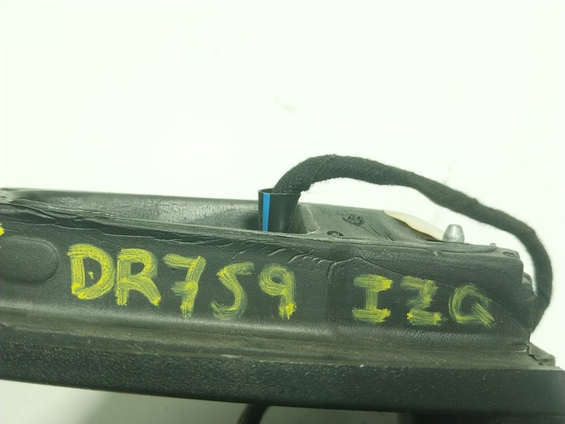 Recambio de espejo izquierdo para volkswagen polo v (6r1, 6c1) 1.6 tdi referencia OEM IAM 6R1857507Q  