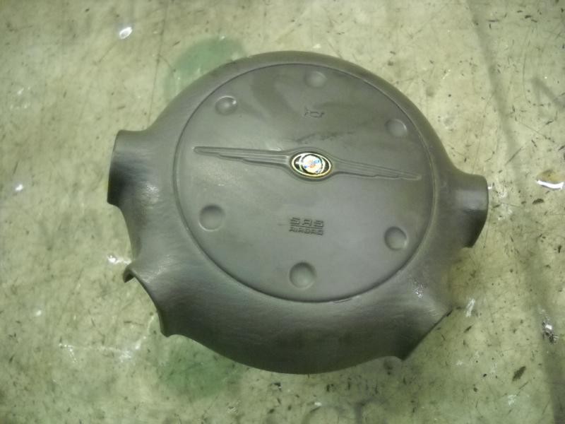 Recambio de airbag delantero izquierdo para chrysler pt cruiser (pt) 2.0 limited referencia OEM IAM   