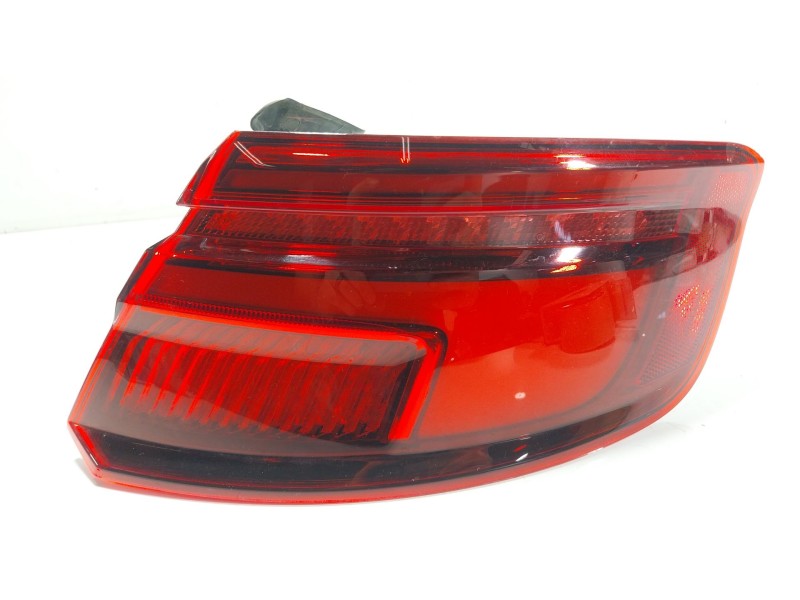 Recambio de piloto trasero derecho para audi a3 sportback (8va, 8vf) 35 tfsi referencia OEM IAM 8V4945092 8V4945092 