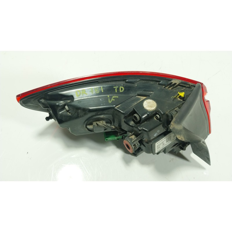 Recambio de piloto trasero derecho para audi a3 sportback (8va, 8vf) 35 tfsi referencia OEM IAM 8V4945092 8V4945092 