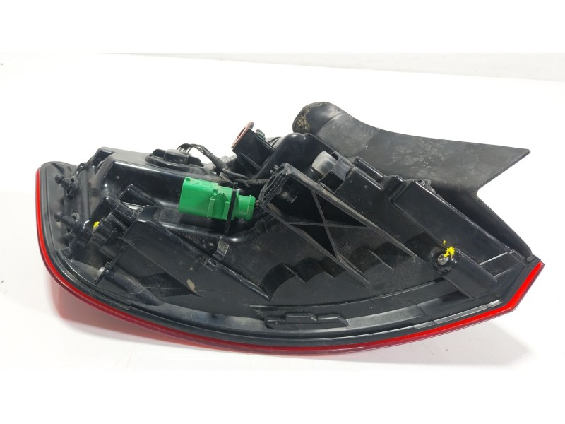 Recambio de piloto trasero derecho para audi a3 sportback (8va, 8vf) 35 tfsi referencia OEM IAM 8V4945092 8V4945092 