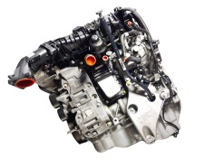 Recambio de motor completo para bmw 3 (f30, f80) 320 d referencia OEM IAM 11002220836 N47D20C 