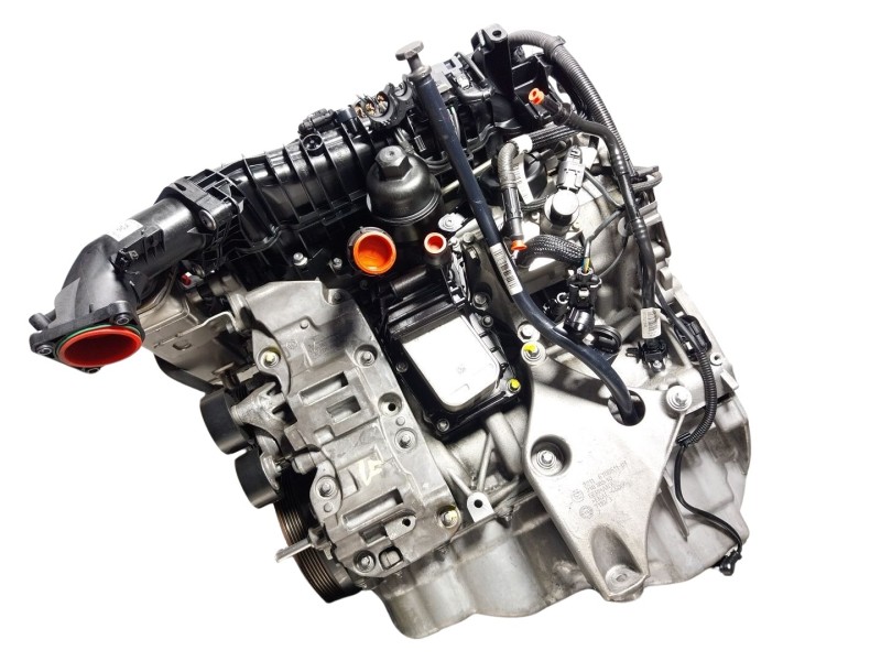 Recambio de motor completo para bmw 3 (f30, f80) 320 d referencia OEM IAM 11002220836 N47D20C 