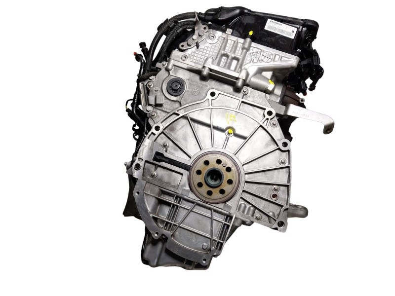 Recambio de motor completo para bmw 3 (f30, f80) 320 d referencia OEM IAM 11002220836 N47D20C 
