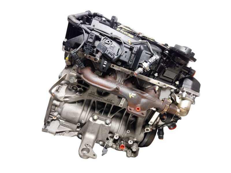 Recambio de motor completo para bmw 3 (f30, f80) 320 d referencia OEM IAM 11002220836 N47D20C 
