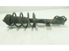Recambio de amortiguador delantero izquierdo para kia sportage iii (sl) 1.7 crdi referencia OEM IAM  546513U010 
