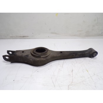 BRAZO SUSPENSION INFERIOR TRASERO IZQUIERDO 