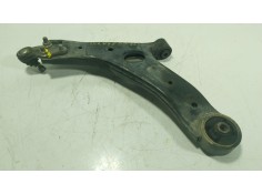 Recambio de brazo suspension inferior delantero derecho para kia sportage iii (sl) 1.7 crdi referencia OEM IAM    2
