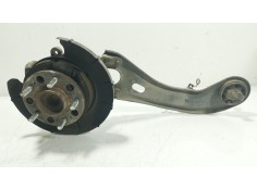 Recambio de mangueta trasera derecha para kia sportage iii (sl) 1.7 crdi referencia OEM IAM   