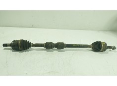 Recambio de transmision derecha para kia sportage iii (sl) 1.7 crdi referencia OEM IAM   