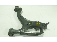 Recambio de brazo suspension inferior delantero derecho para land rover discovery iv (l319) 2.7 td 4x4 referencia OEM IAM LR0141