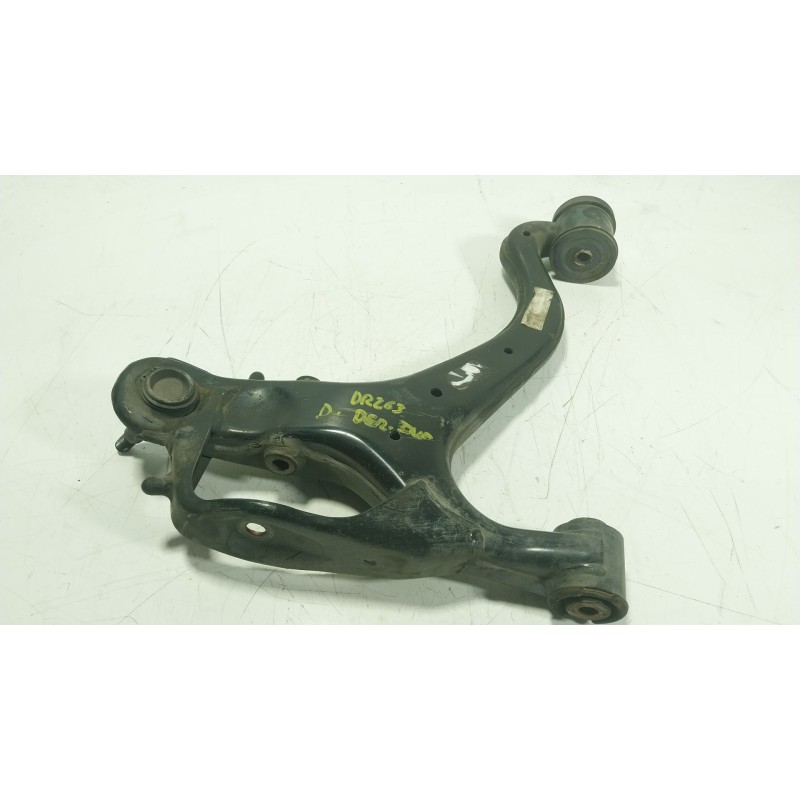 Recambio de brazo suspension inferior delantero derecho para land rover discovery iv (l319) 2.7 td 4x4 referencia OEM IAM LR0141