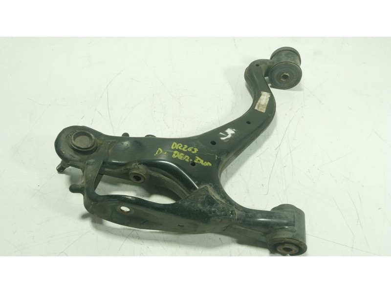 Recambio de brazo suspension inferior delantero derecho para land rover discovery iv (l319) 2.7 td 4x4 referencia OEM IAM LR0141