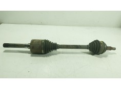 Recambio de transmision trasera derecha para land rover discovery iv (l319) 2.7 td 4x4 referencia OEM IAM TOB500280  